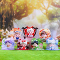 [LAD BLINDBOX] LAD Love and Deep Space Amine Doll Series Blindbox Blind Box whole box 6pcs 1box 1 Doll Ornament Gift Collection Sylus, Zayane, Rafayel, Xavier, Caleb