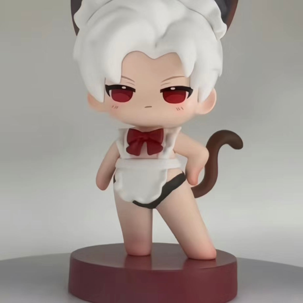 [LAD Doll/Plush] LAD Love and Deep Space Amine Plush Series 20cm Ornament Gift Collection Sylus, Zayane, Rafayel, Xavier, Caleb