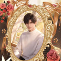 [QIDIAN] Love and Deep Space LAD Amine Paper Card CCG Collection Trading Series Acrylic Paper whole box 1SET 120bags 1bag 1pc Cards Ornament Gift Collection Sylus, Zayne, Rafayel, Xavier, Caleb