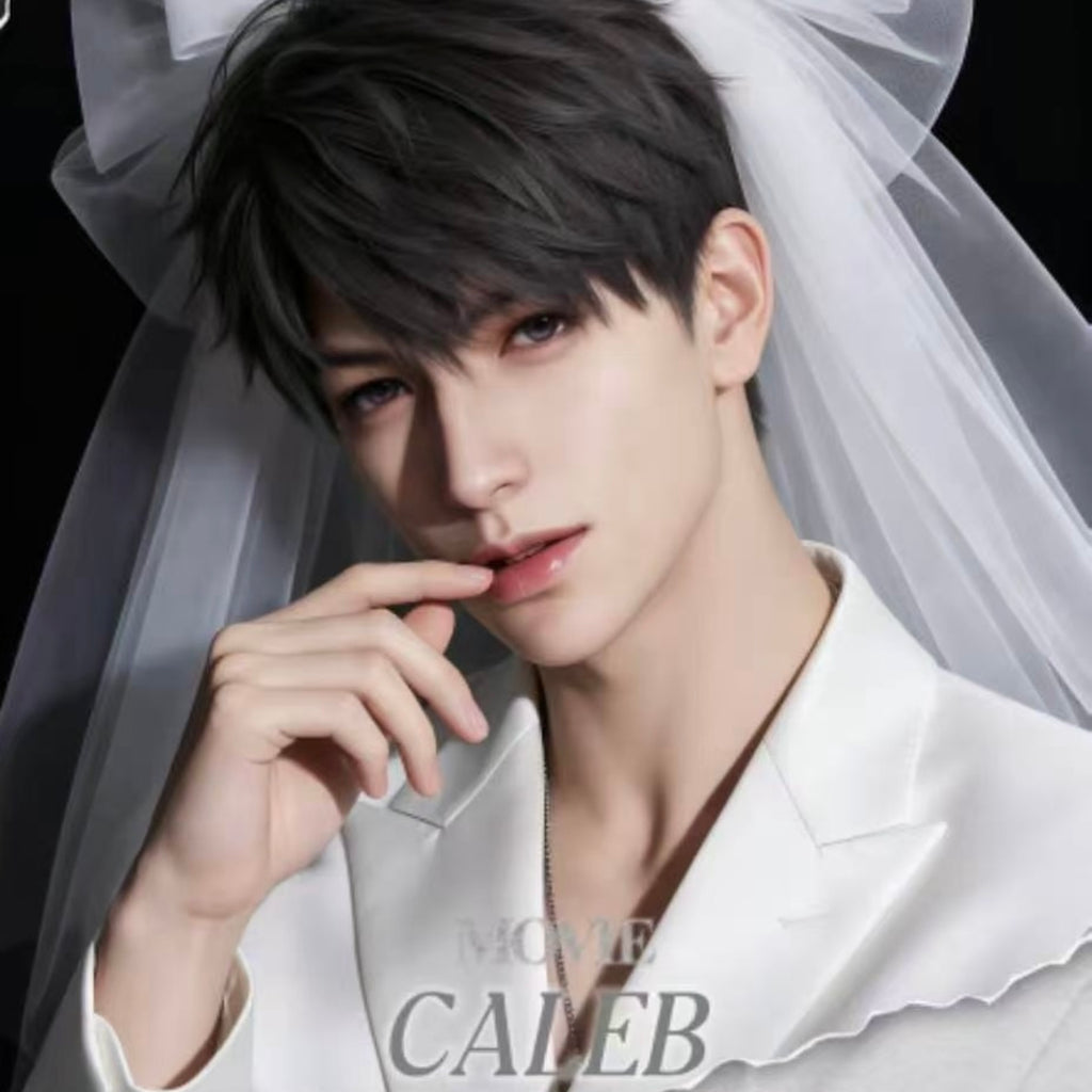 [MOYUAN] Love and Deep Space LAD Amine Paper Card CCG Collection Trading Series Paper whole box 1SET 225bags 1bag 1pc Cards Ornament Gift Collection Sylus, Zayne, Rafayel, Xavier, Caleb