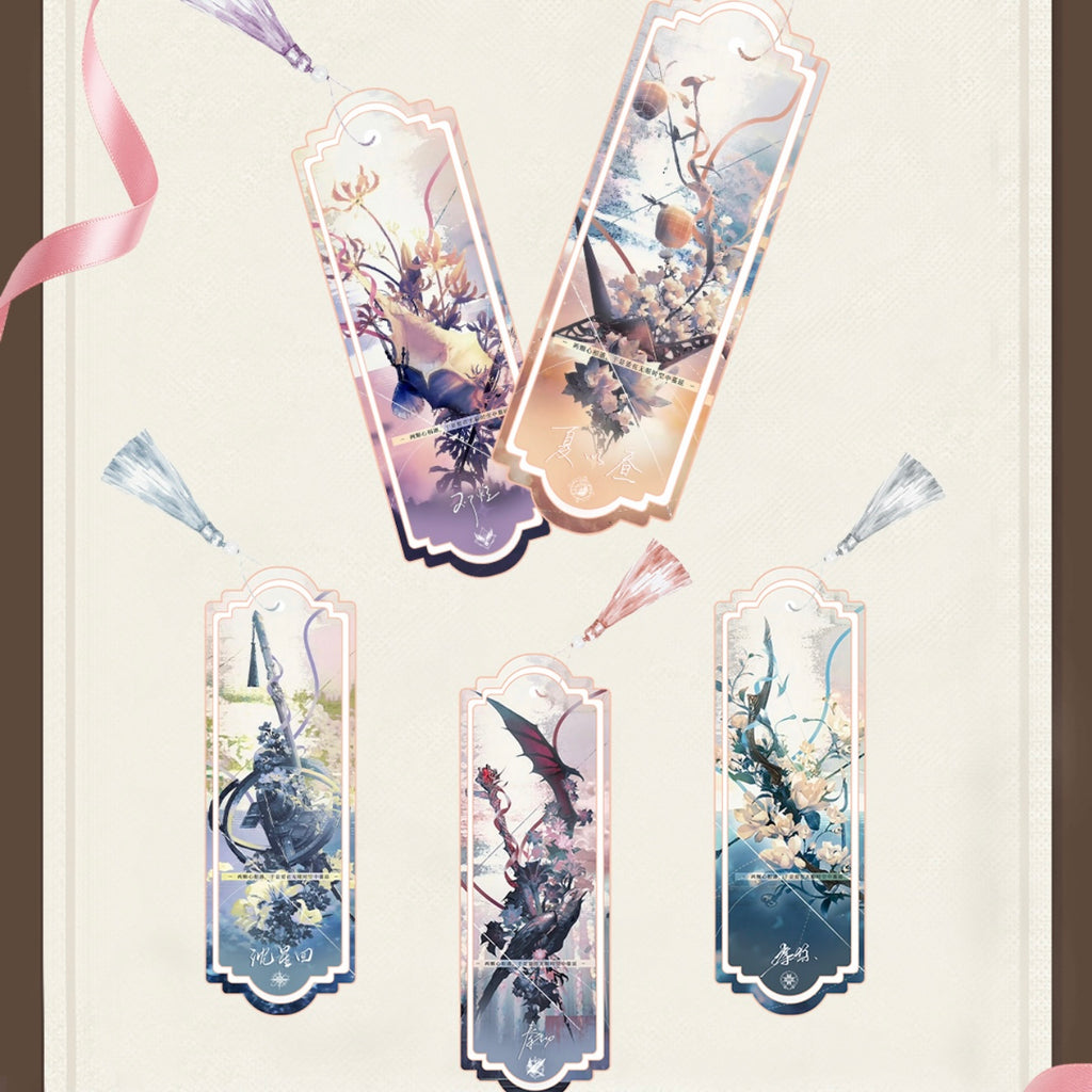 [AIYI] Love and Deep Space LAD Amine Paper Card CCG Collection Trading Series Paper whole box 1SET140bags 1bag 1pc Cards Ornament Gift Collection Sylus, Zayne, Rafayel, Xavier, Caleb