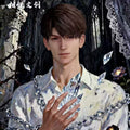 [XIANGYUE] Love and Deep Space LAD Amine Paper Card CCG Collection Trading Series Paper whole box 1SET 240bags 1bag 1pc Cards Ornament Gift Collection Sylus, Zayne, Rafayel, Xavier, Caleb