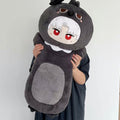 [80cm LAD Plush] LAD Love and Deep Space Amine Plush Series Ornament Gift Collection Sylus, Zayane, Rafayel, Xavier, Caleb