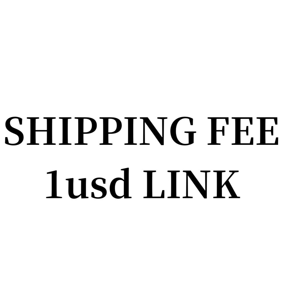 1USD Shipping Fee/ Binder Custom/Paykeep/Card